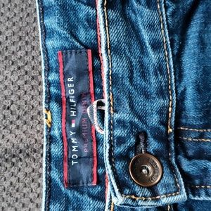 Tommy jeans ( 40/32 ) blue